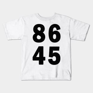 86 45 Kids T-Shirt